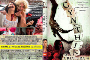 Cynthia A Criatura