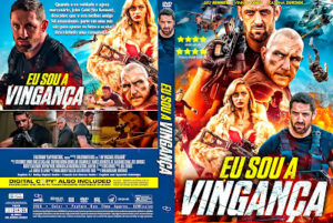 Eu Sou a Vingança