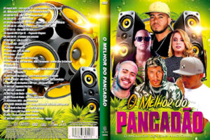 O Melhor do Pancadão