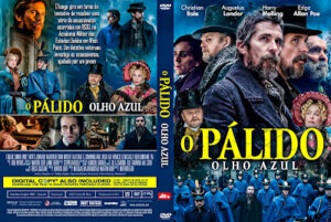 O Pálido Olho Azul