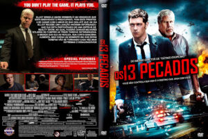 Os 13 Pecados