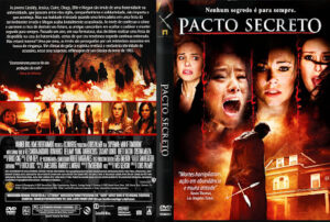 Pacto Secreto,