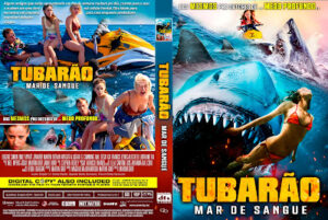 Tubarão – Mar de Sangue