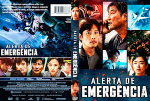 Alerta de Emergência.