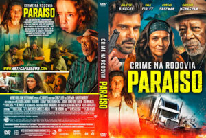 Crime Na Rodovia Paraíso
