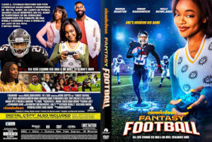 Fantasy Footbal