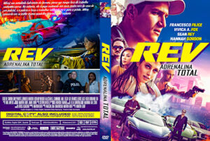 REV – Adrenalina Total