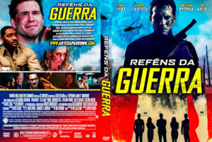 Reféns da Guerra
