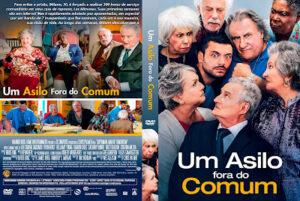 Um Asilo Fora do Comum