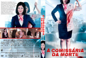 A Comissária da Morte
