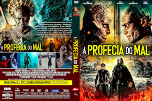 A Profecia do Mal CP1