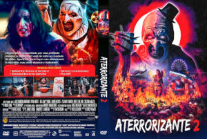 Aterrorizante 2