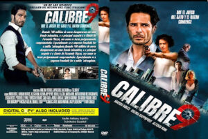 Calibre 9 CP1