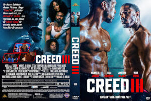 Creed III