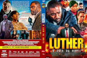 Luther – O Cair da Noite