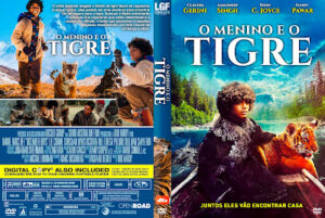 O Menino e o Tigre