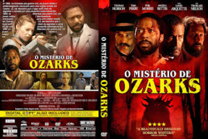 O Mistério de Ozarks