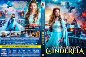 Os Três Desejos da Cinderela,