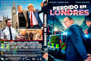 Perdido em Londres