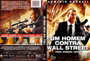 Um Homem Contra Wall Street