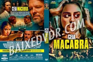 Ceia Macabra.