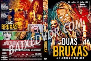 Duas Bruxass – A Herança Diabólica