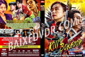 Kill Boksoon