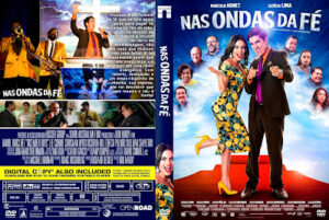 Nas Ondas Da Fé