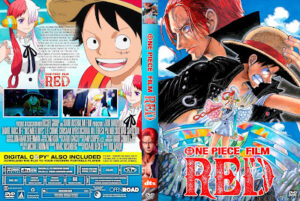 One Piece Film Red