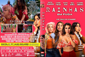Rainhas em Fuga