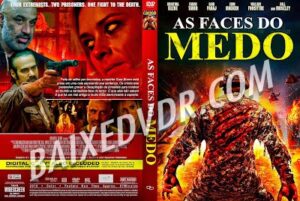 As Faces do Medo