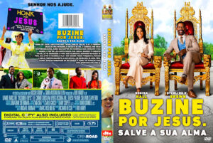 Buzine por Jesus Salve a Sua Alma
