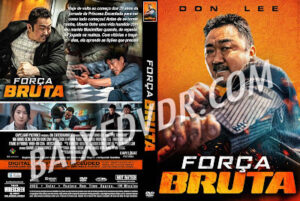 Força Bruta.
