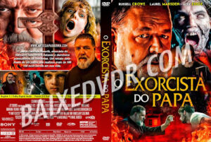 O Exorcista do Papa.