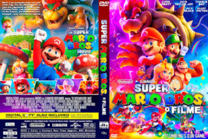 Super Mario Bros – O Filme