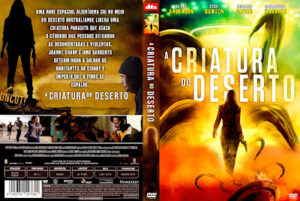 A Criatura do Deserto