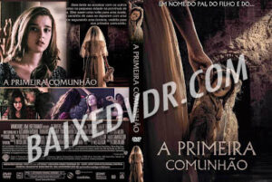 A Primeira Comunhão