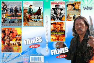 Coleção Filmes 3 em 1 vol.275