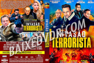 Invasão Terrorista(1)
