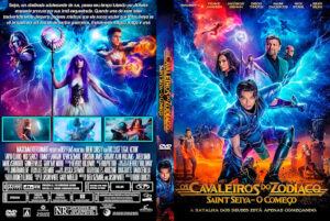 Os Cavaleiros do Zodíaco – Saint Seiya O Começo