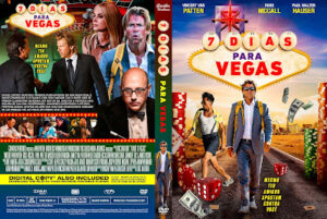7 Dias para Vegas