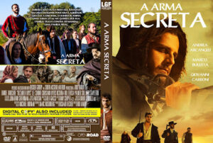 A Arma Secreta