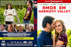 Amor em Harmony Valley