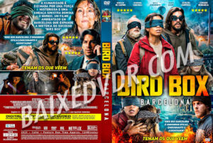 Bird Box Barcelona