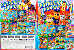 Colecao-Patrulha-Canina-8-em-1