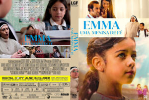 Emma Uma Menina de Fé