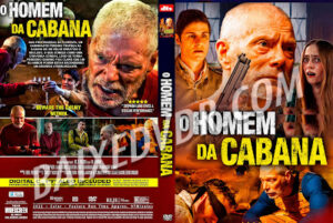 O Homem da Cabana
