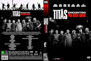 Titãs Encontro