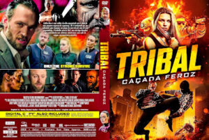 Tribal – Caçada Ferozn