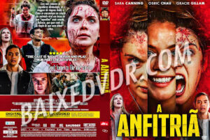 A-Anfitria